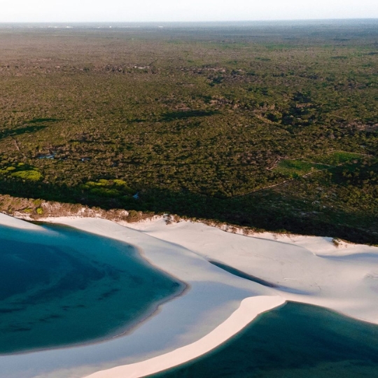 lençóis maranhenses